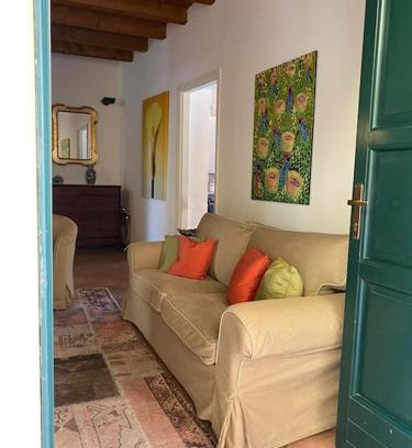 Angera Apartment | La Casa nel Borgo