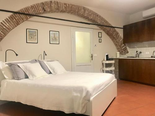 Altopascio Apartment | La Casa nel Vicolo