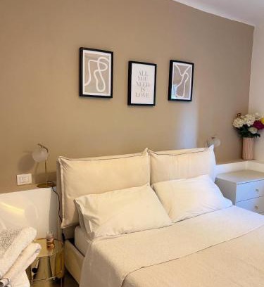 Gavinana Apartment | La casa sull'Arno