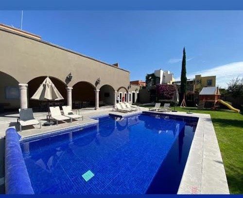 San Miguel de Allende House | La Casaita de Marvellita