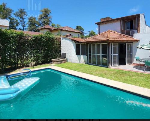 Pilar Centro House | La Cascada Country Club