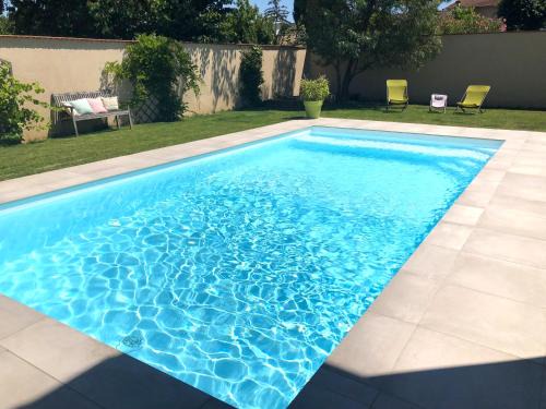 Nianing House | La Case a Mamy