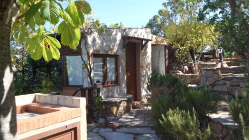 San Teodoro House | La casetta a due passi dal mare