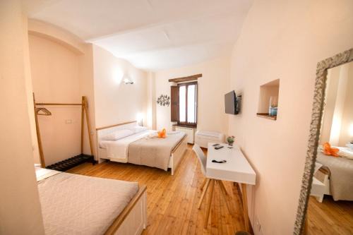 Quartiere XXIV Don Bosco House | La casetta affittacamere