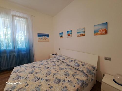 Albisola Superiore Apartment | La casetta al mare di Bubi