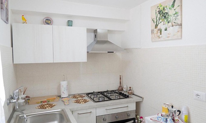 Foligno House | La Casetta de Silvana