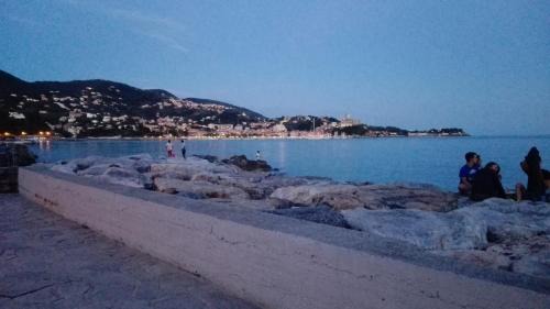 San Terenzo Apartment | La casetta dei Marinai