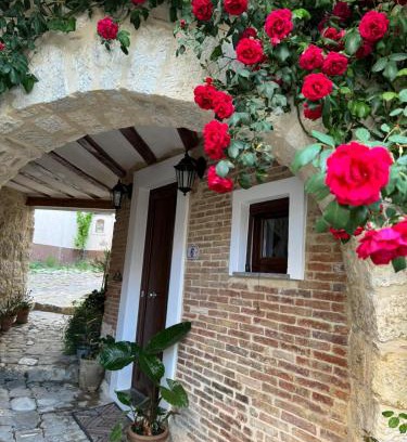 Petralia Soprana Apartment | La casetta di Sofi