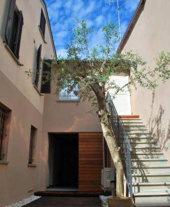 Faenza Bed & Breakfast | La Casetta nel Borgo