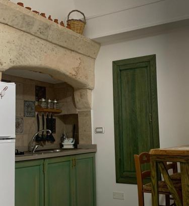 Andrano Apartment | La Casetta nel Vico