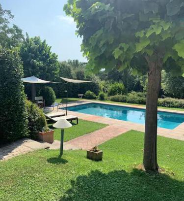 Civitella in Val di Chiana Apartment | La Casina di Renzino