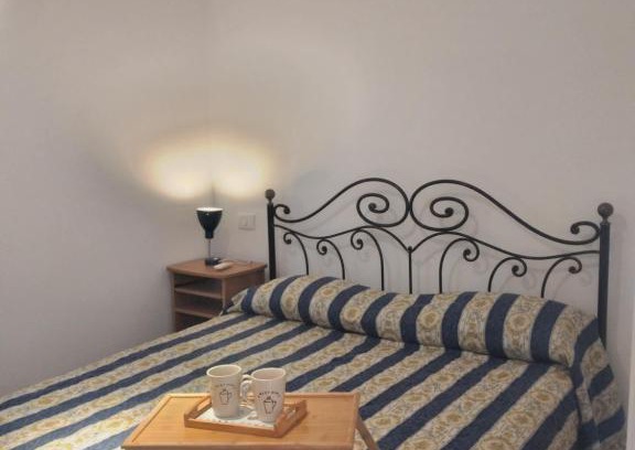 Passignano sul Trasimeno Apartment | La Casina