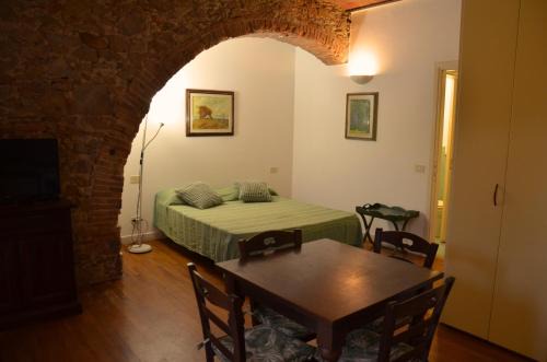 Punta Ala Apartment | La Casina Punta Ala