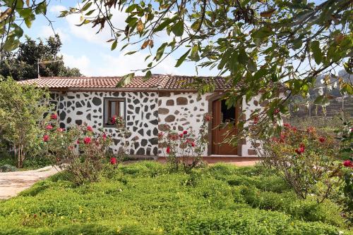 Valleseco Apartment | La Casita de Abuela Paula