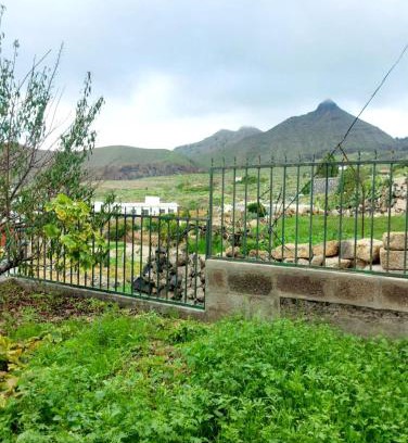 El Madronal House | La Casita de Gaspar
