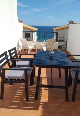 Gran Alacant Apartment | La casita de la playa