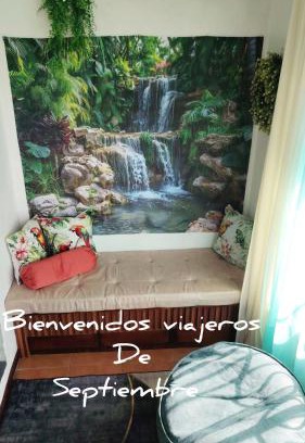 Esparza Apartment | La casita de Nana