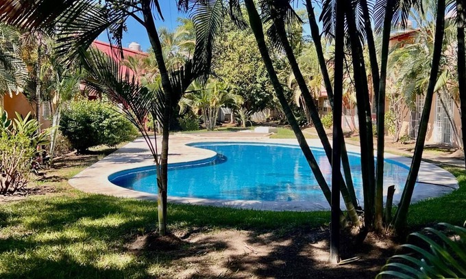 Ixtapa Villa | La Casita de Peter Ixtapa