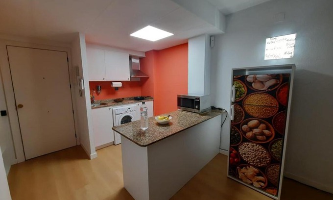 Salou Apartment | la casita de salou