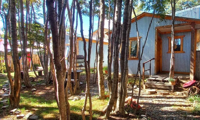 Tolhuin House | La Casita de Tolhuin