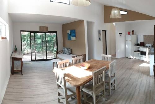 Mendiolaza Apartment | La casita del hornero