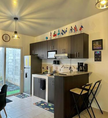 Santa Ana Apartment | La Casita del Viajero