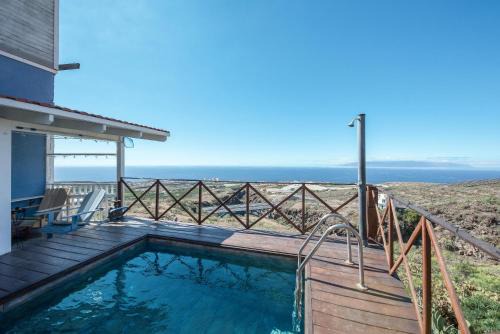 Armenime House | La Casita