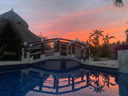 Cabo San Lucas House | La Casita