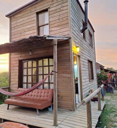 Barra de Valizas Apartment | La casita