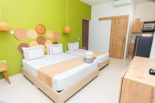Laureles - Estadio Hotel | La Casona Hotel Boutique