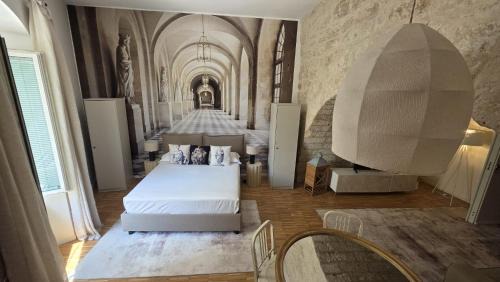 Old Town Apartment | La Caverna - Bari Vecchia, Fronte Mare