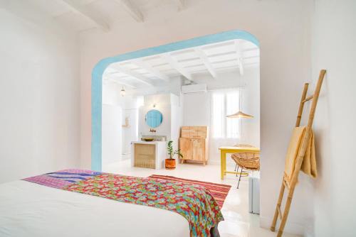 Ciutadella de Menorca Hotel | La Cayena Rooms & Apartments