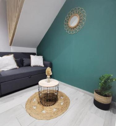 Saint-Pierre De La Reunion Apartment | La Caz'A Loca
