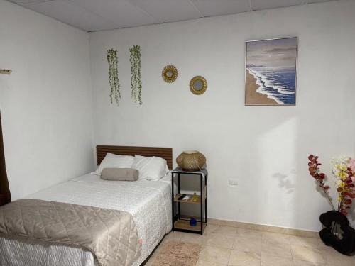 El Sunzal Apartment | La ceibasurf
