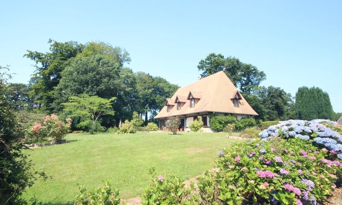 Blosseville Other | La Charetterie - Blosseville SUR MER
