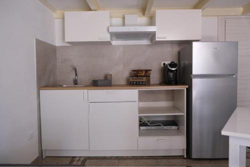 Grottaglie Apartment | La Chicca