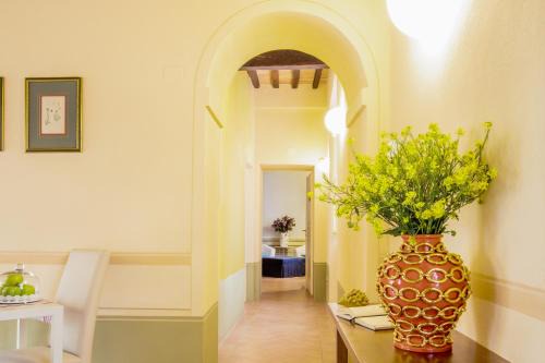 Pienza House | La Chiocarella