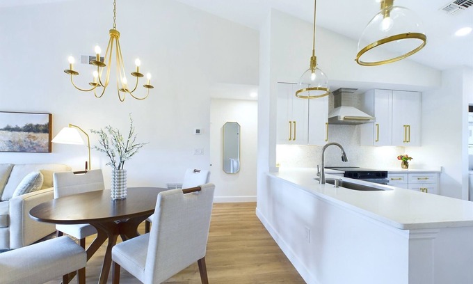 La Cita House | La Cita Luxury: Golf, Dining, and Relaxation Awaits 🚀