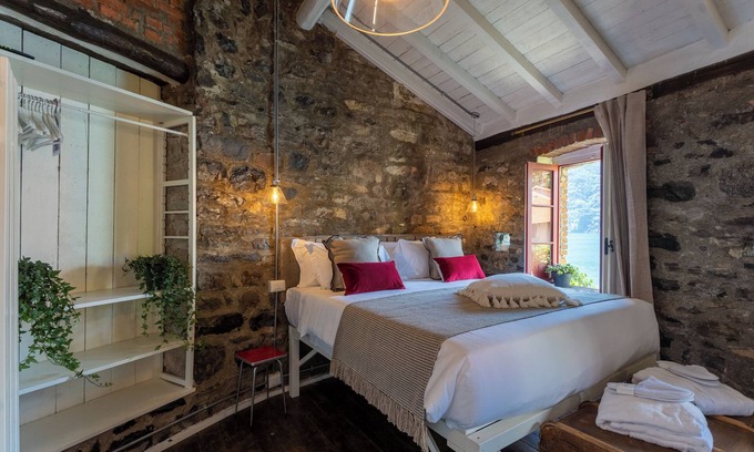 Careno Apartment | La Civera - Nesso Lake Como