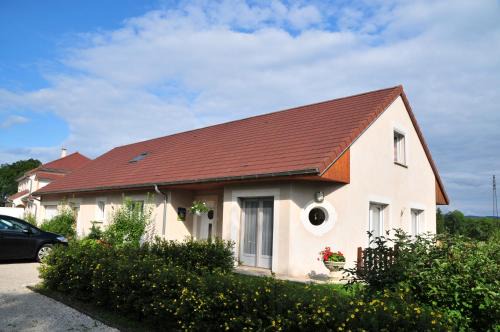 Largillay-Marsonnay Bed & Breakfast | La clé des champs