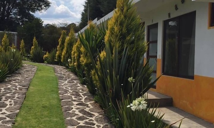 La Compania Hotel | La Compañía