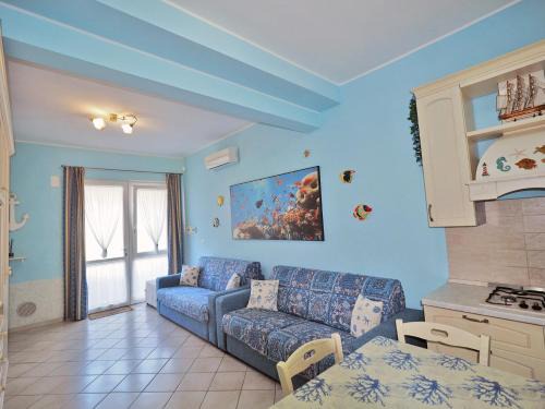 San Terenzo Apartment | La Conchiglia - 011016-LT-1025