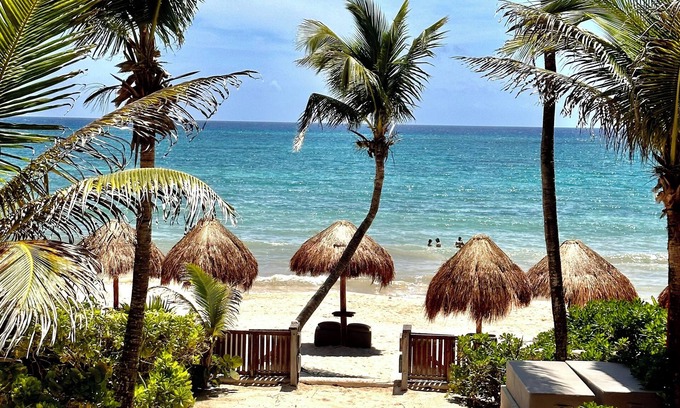 Zona Hotelera Hotel | La conchita Tulum