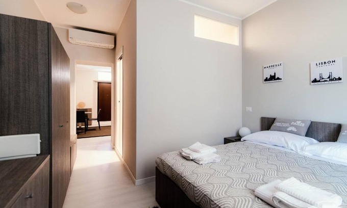 Como Apartment | La Corte dei Balconi 2