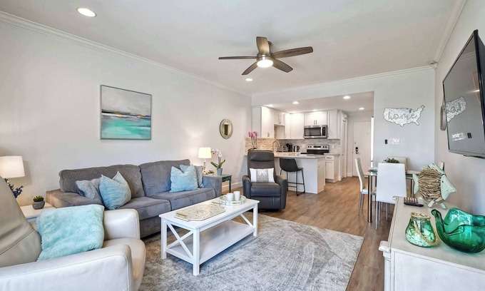 Aviara Condo | La Costa Gem - Condo for 3!
