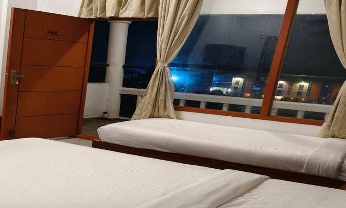 Kuilapalayam Hotel | La Couronne