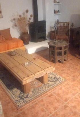 Murtas House | La Cruz Pintá II