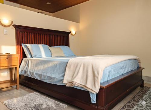 Agujas Hotel | La Cuna Inn
