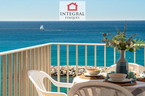 Sant Antoni de Calonge Apartment | La Dama del Mar