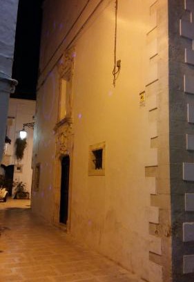 Martina Franca Apartment | La Dimora del Beato
